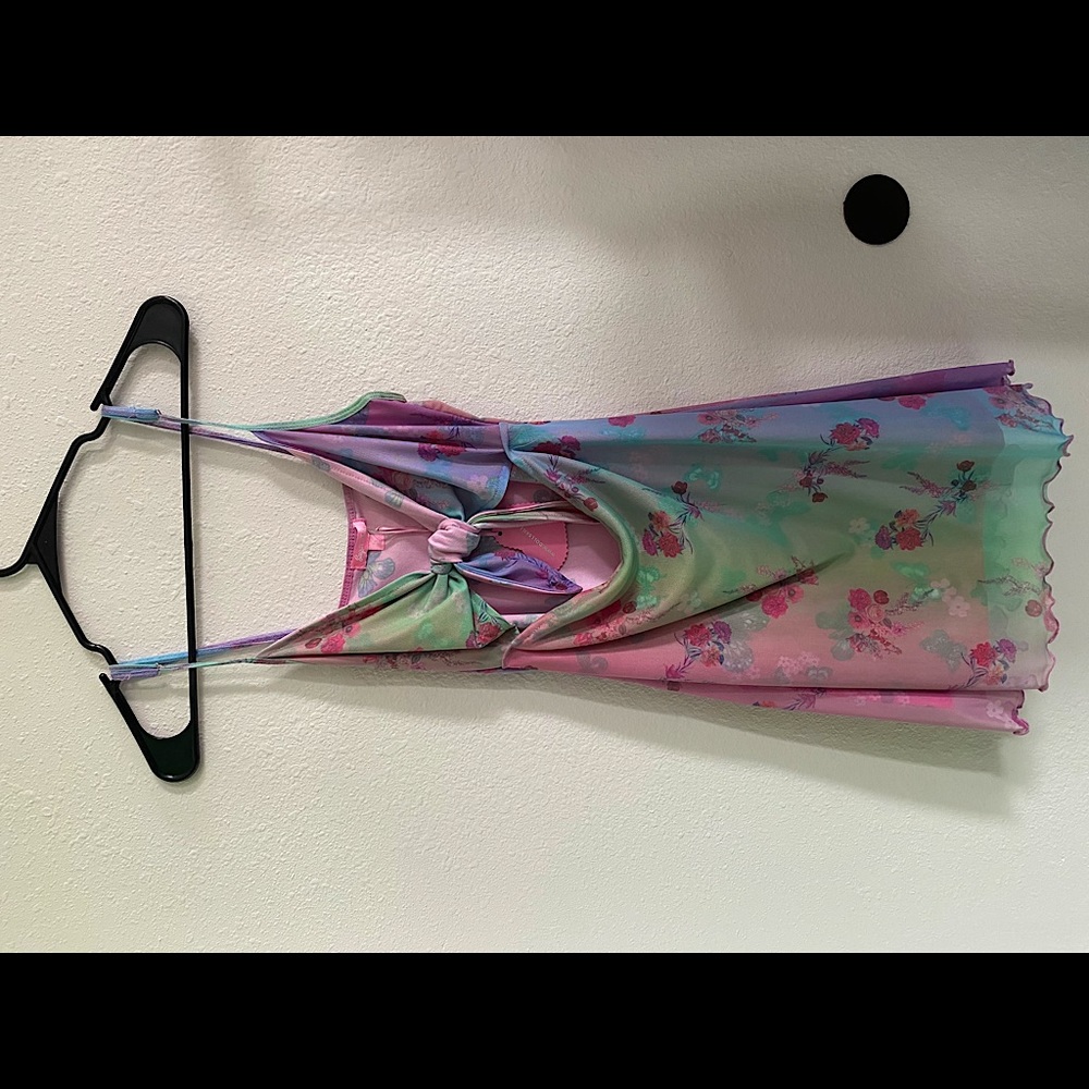 Dollskill brand Sugar Thrillz